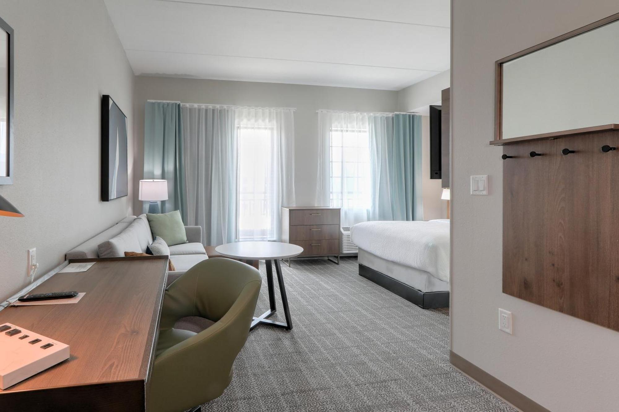 Staybridge Suites Pigeon Forge - Smoky Mtns By Ihg Bagian luar foto