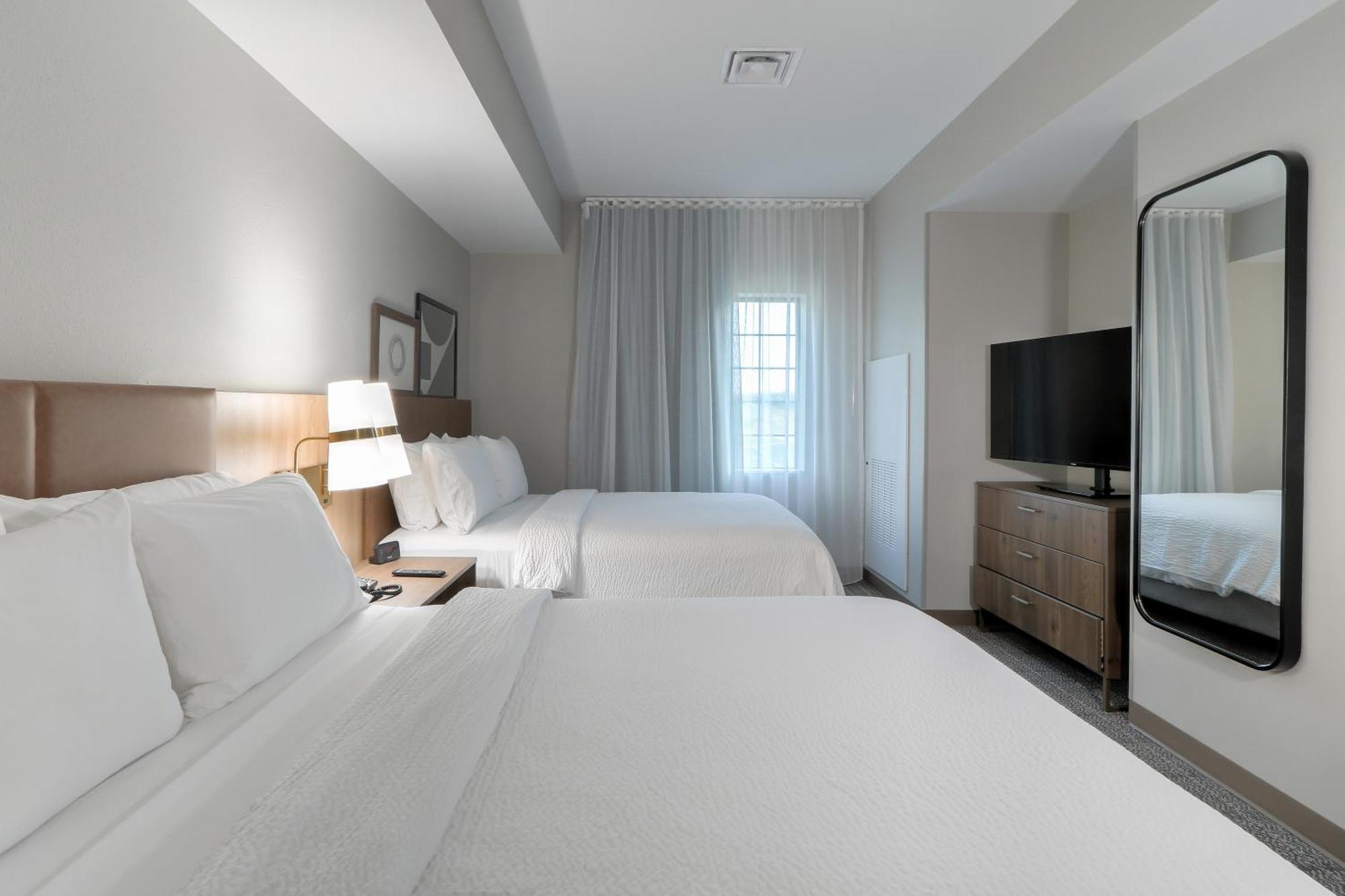 Staybridge Suites Pigeon Forge - Smoky Mtns By Ihg Bagian luar foto
