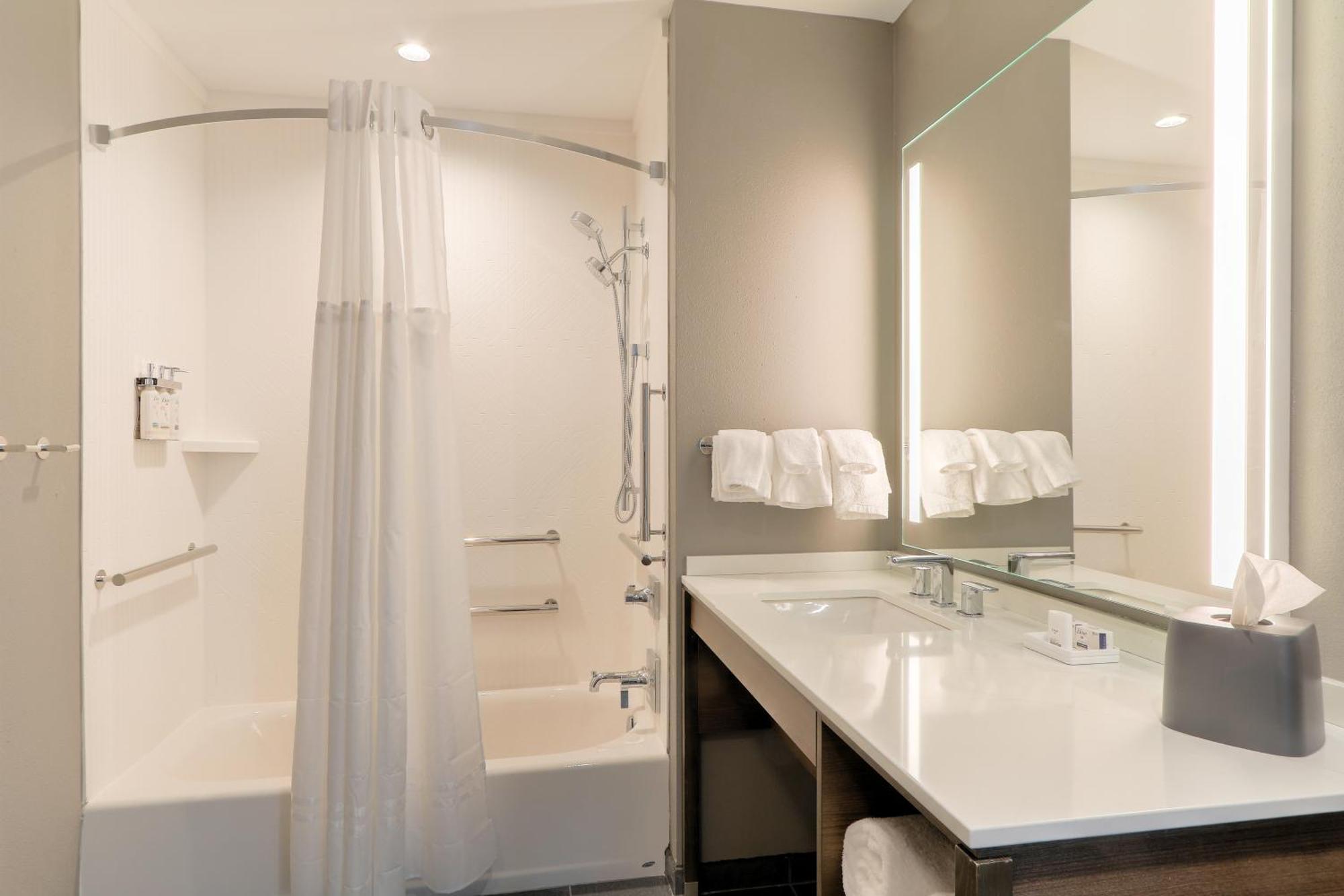 Staybridge Suites Pigeon Forge - Smoky Mtns By Ihg Bagian luar foto