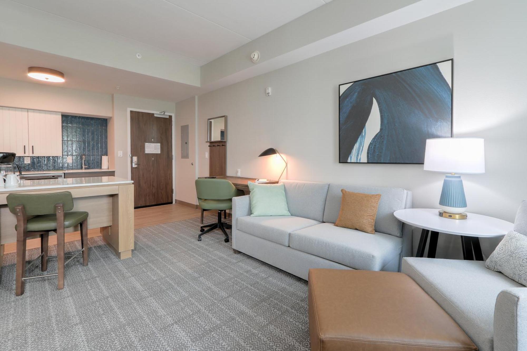 Staybridge Suites Pigeon Forge - Smoky Mtns By Ihg Bagian luar foto