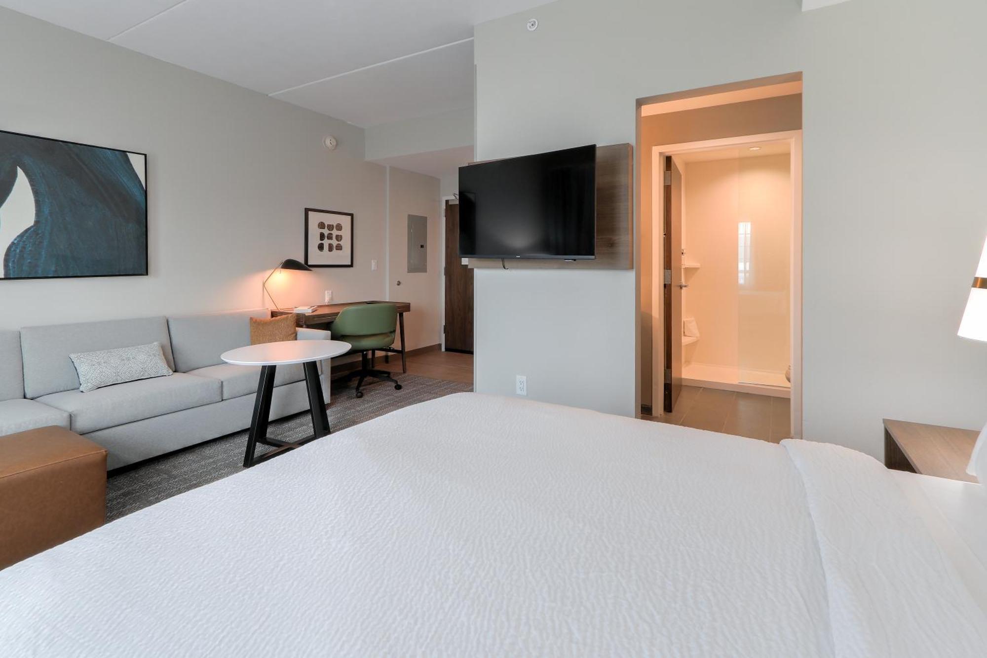 Staybridge Suites Pigeon Forge - Smoky Mtns By Ihg Bagian luar foto