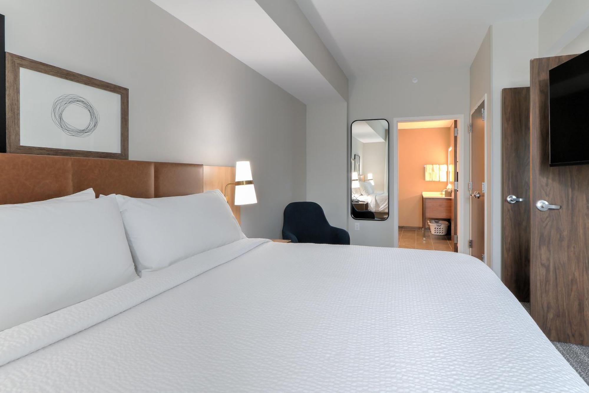 Staybridge Suites Pigeon Forge - Smoky Mtns By Ihg Bagian luar foto