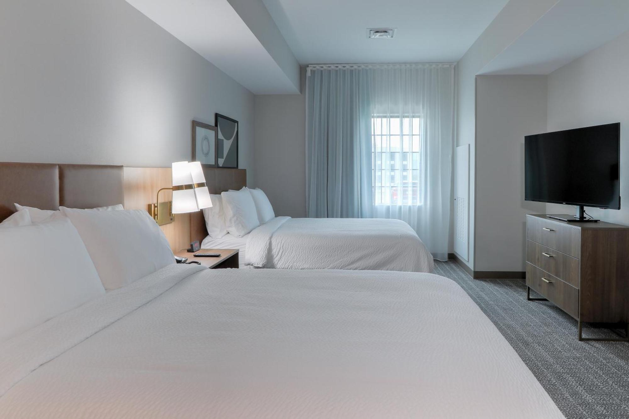 Staybridge Suites Pigeon Forge - Smoky Mtns By Ihg Bagian luar foto