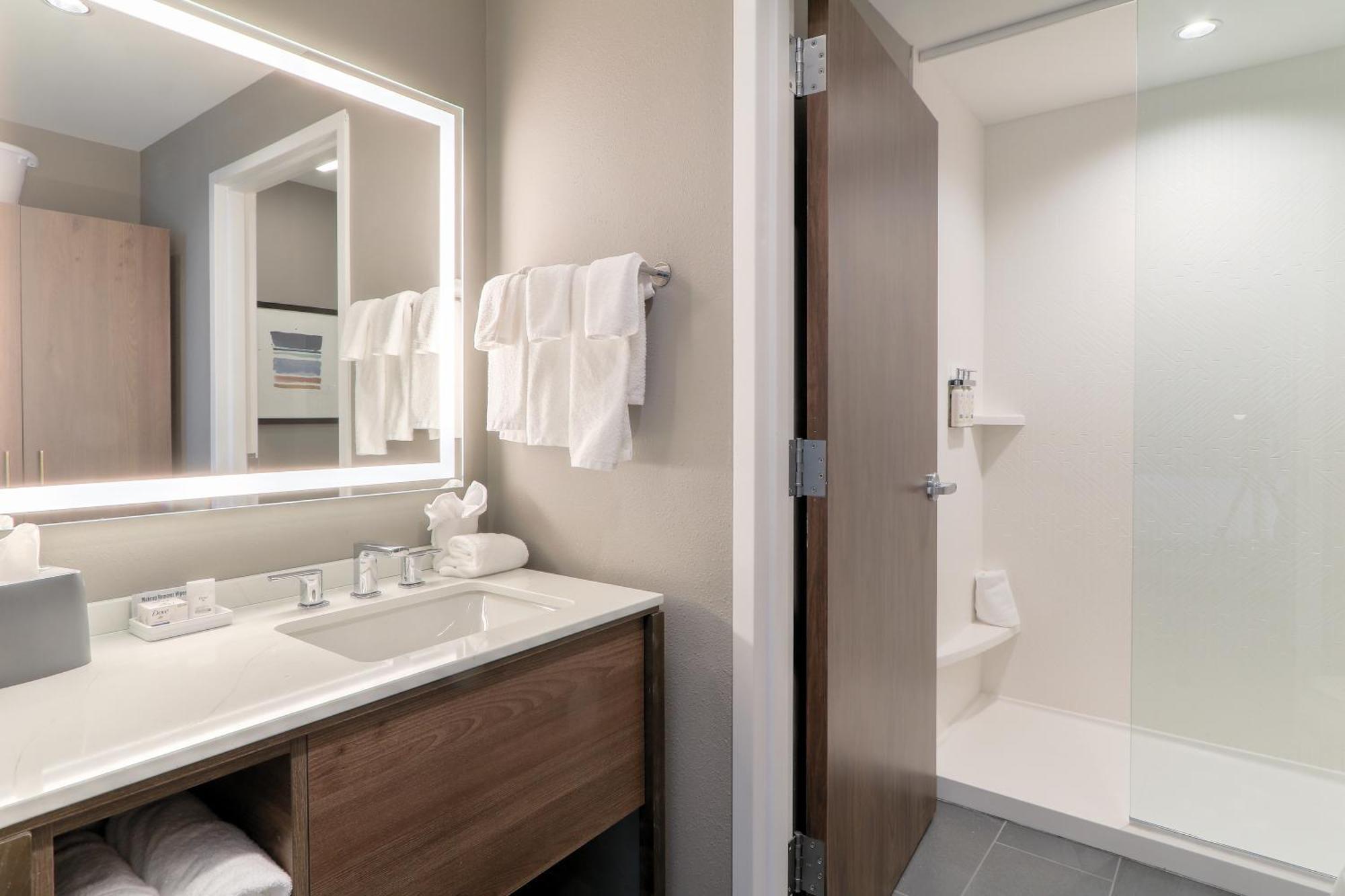 Staybridge Suites Pigeon Forge - Smoky Mtns By Ihg Bagian luar foto